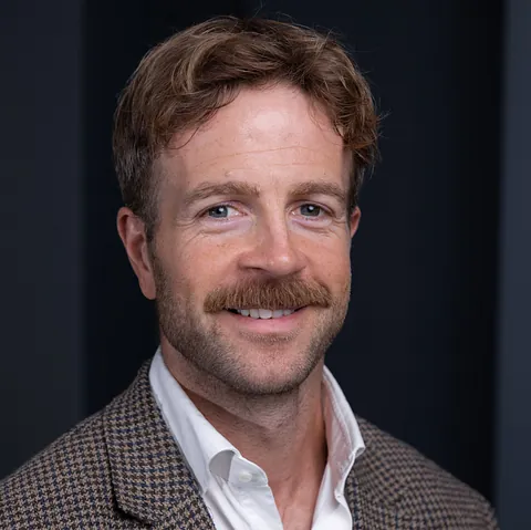 Portrettbilde - Emil Francesco Dalla Pietà