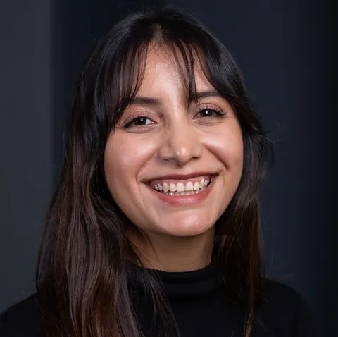 Portrettbilde - Yaritza Gonzales