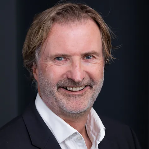 Portrettbilde - Lars Tore Myhre-Hilsen