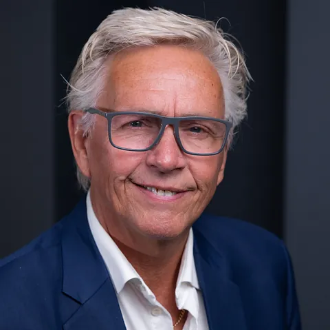 Portrettbilde - Morten Andreassen