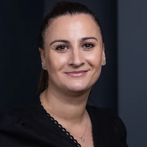 Portrettbilde - Alma Basic